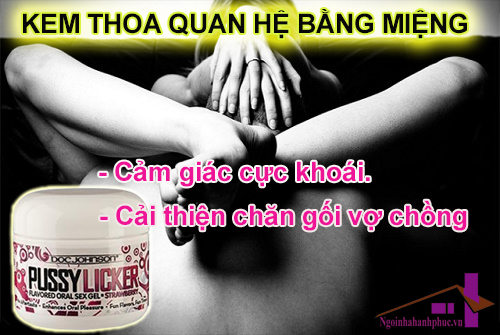 Quan hệ đường miệng (oral sex)